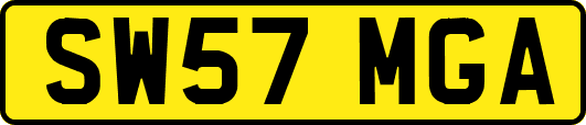 SW57MGA