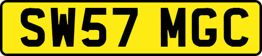 SW57MGC