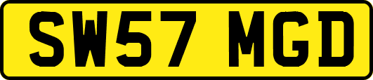 SW57MGD