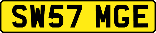 SW57MGE