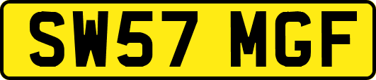 SW57MGF