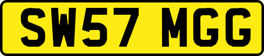 SW57MGG