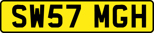 SW57MGH