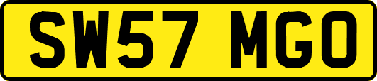 SW57MGO