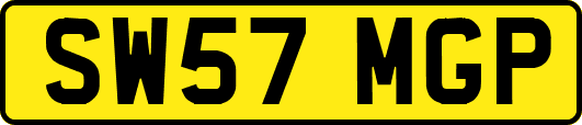 SW57MGP