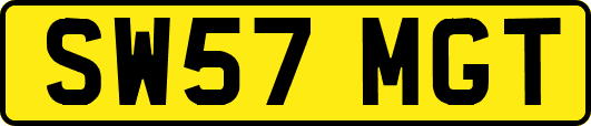 SW57MGT