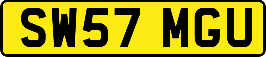 SW57MGU