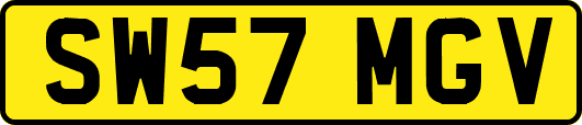 SW57MGV