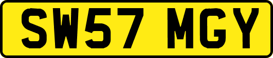 SW57MGY