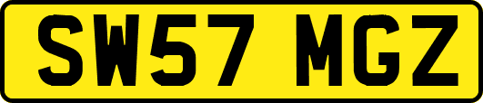 SW57MGZ