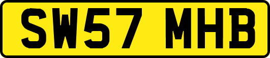 SW57MHB