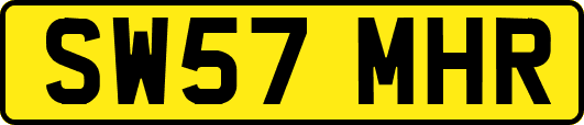 SW57MHR