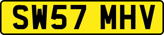 SW57MHV