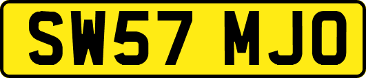 SW57MJO