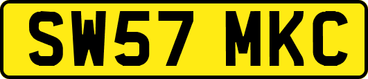 SW57MKC