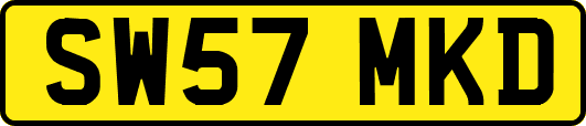 SW57MKD