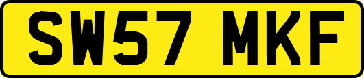 SW57MKF