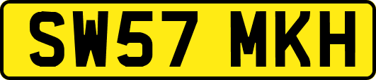 SW57MKH