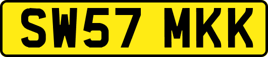 SW57MKK