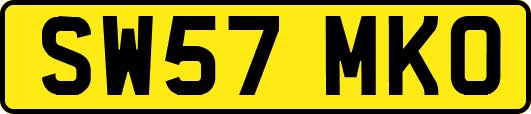 SW57MKO