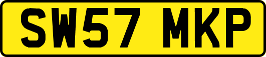 SW57MKP