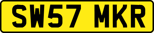 SW57MKR