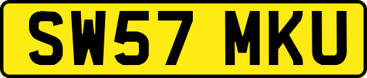 SW57MKU
