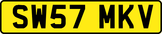 SW57MKV