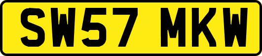 SW57MKW