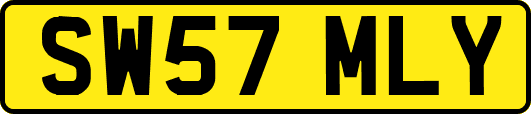 SW57MLY
