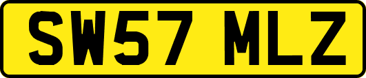 SW57MLZ