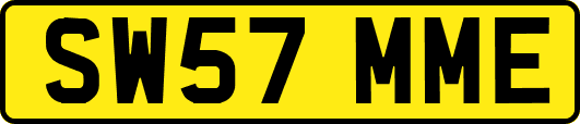 SW57MME