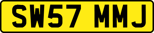 SW57MMJ