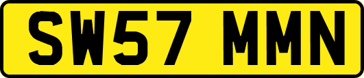 SW57MMN