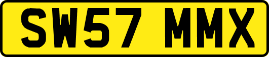 SW57MMX
