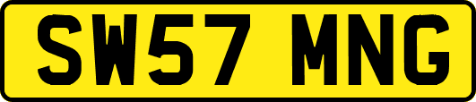 SW57MNG