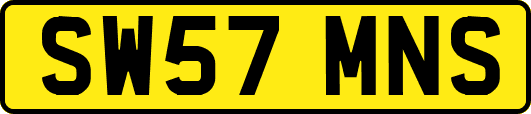 SW57MNS