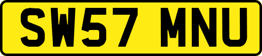 SW57MNU