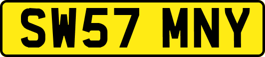 SW57MNY