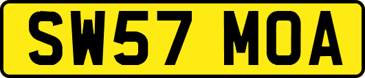 SW57MOA