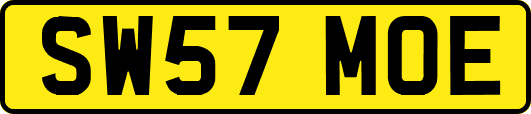 SW57MOE