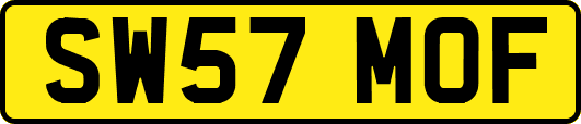 SW57MOF
