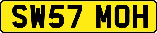 SW57MOH