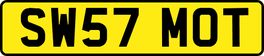 SW57MOT