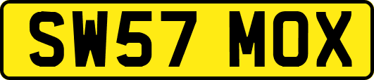 SW57MOX