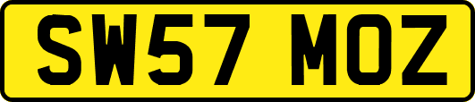 SW57MOZ