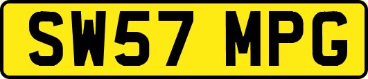 SW57MPG