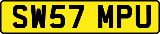 SW57MPU