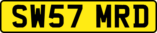 SW57MRD