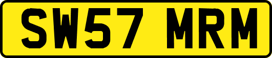 SW57MRM
